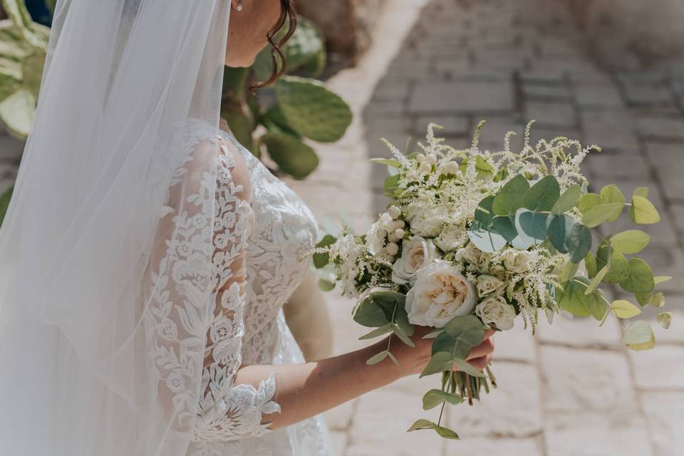 Matrimonio a Marzamemi