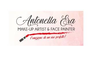 Antonella Era Make Up Artist