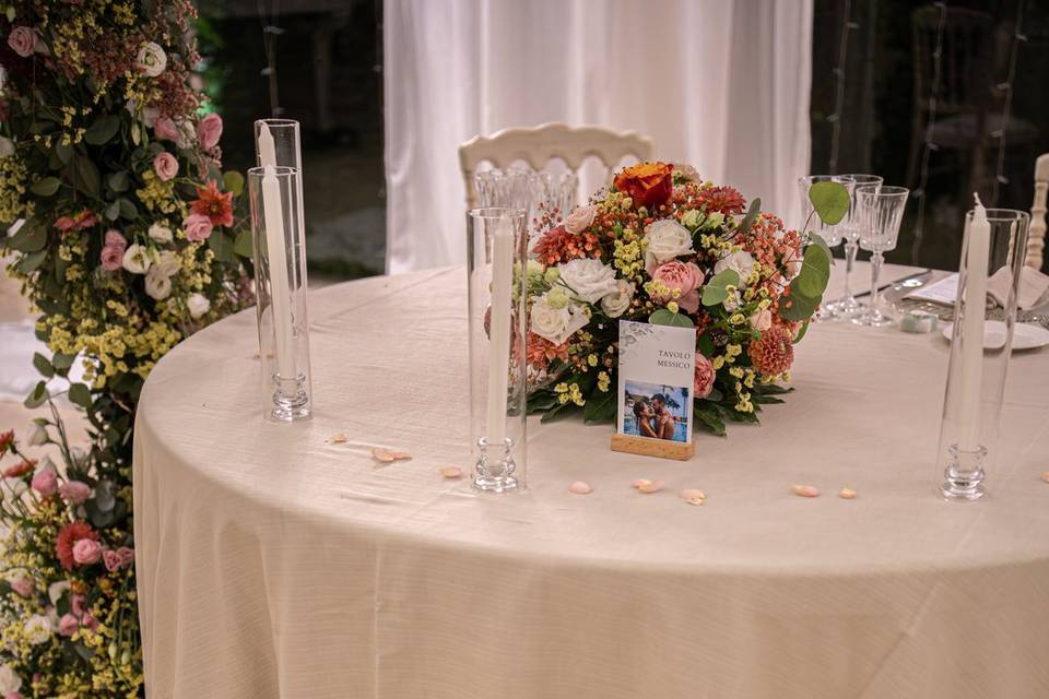 Wedding M & S