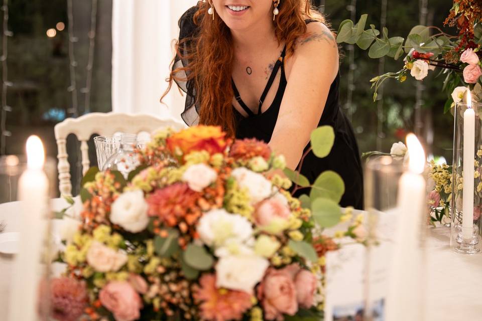 Wedding M & S