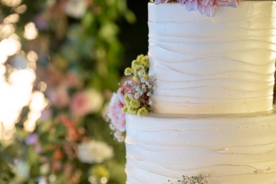 Wedding M & S