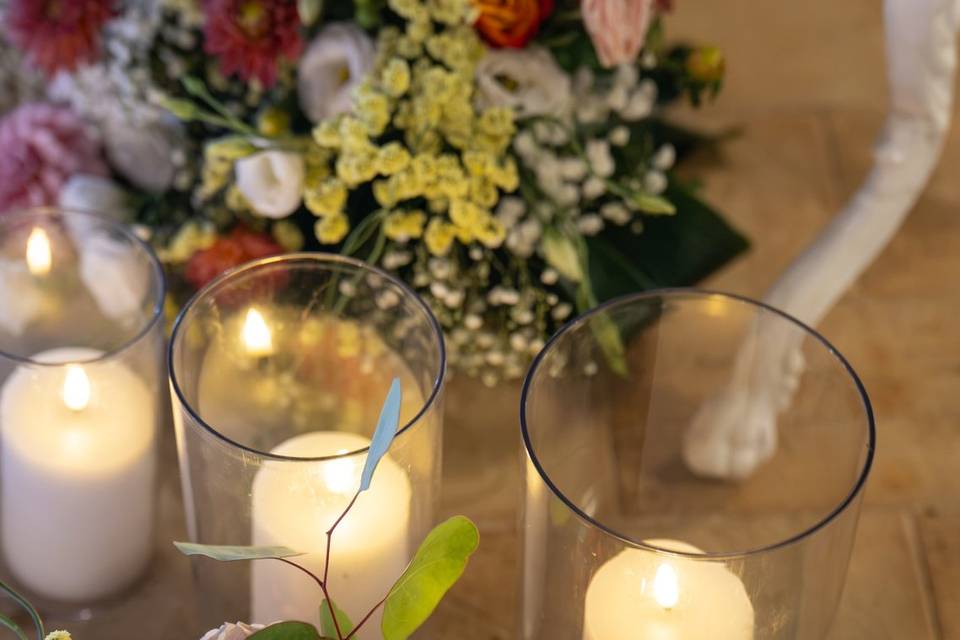 Wedding M & S