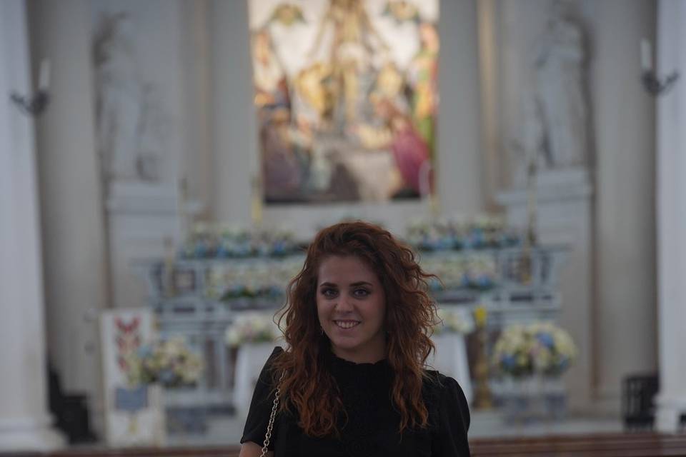 Wedding M & L