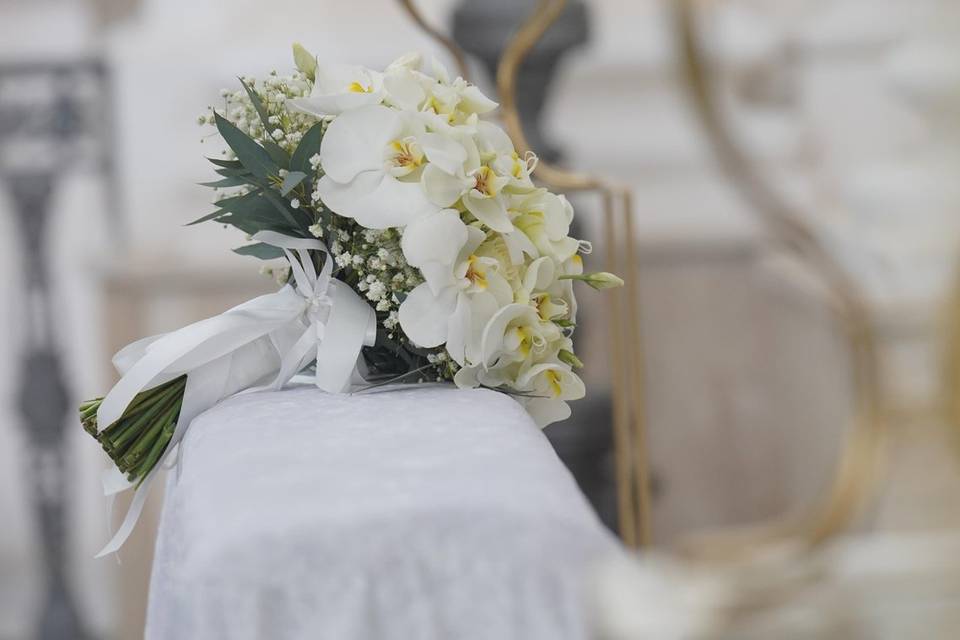 Wedding M & L