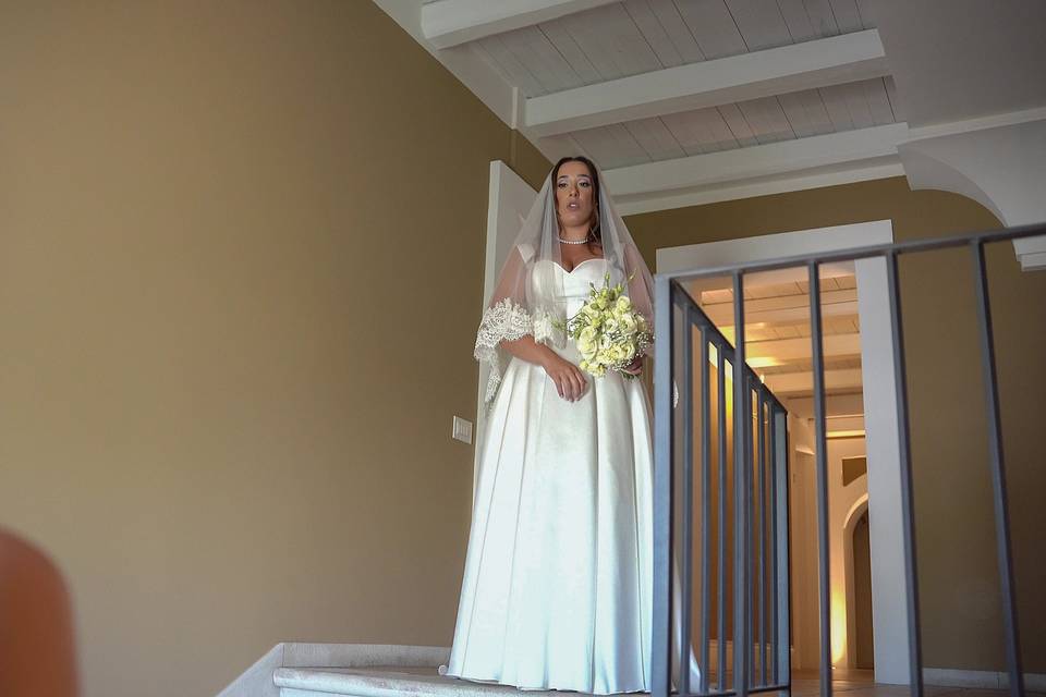 Wedding P & M
