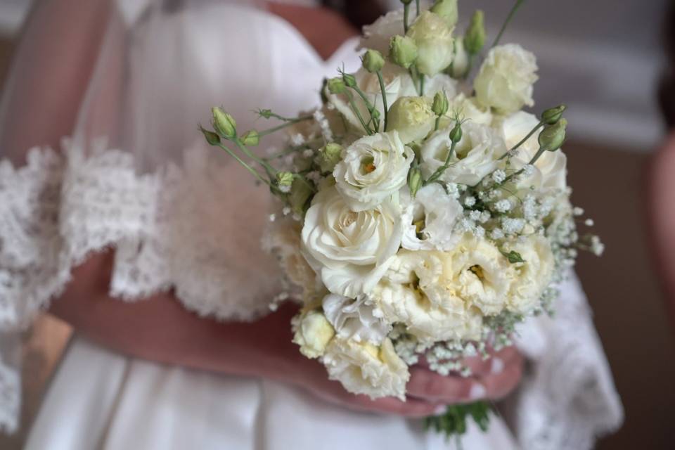 Wedding P & M