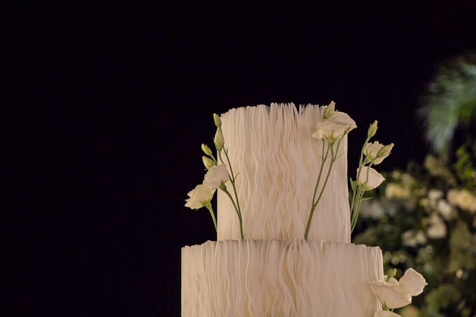 Wedding P & M