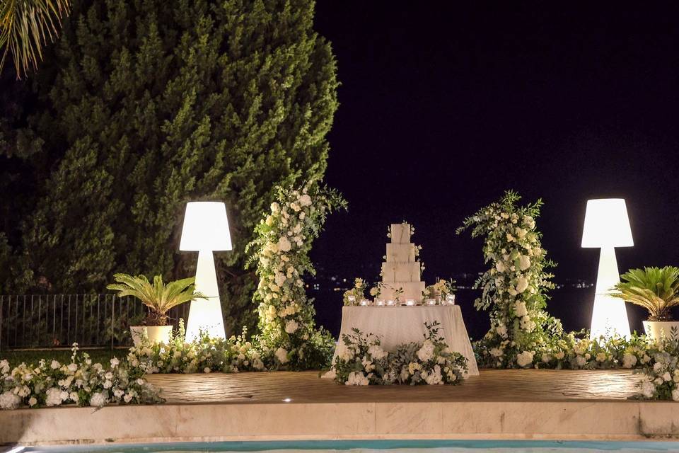Wedding P & M