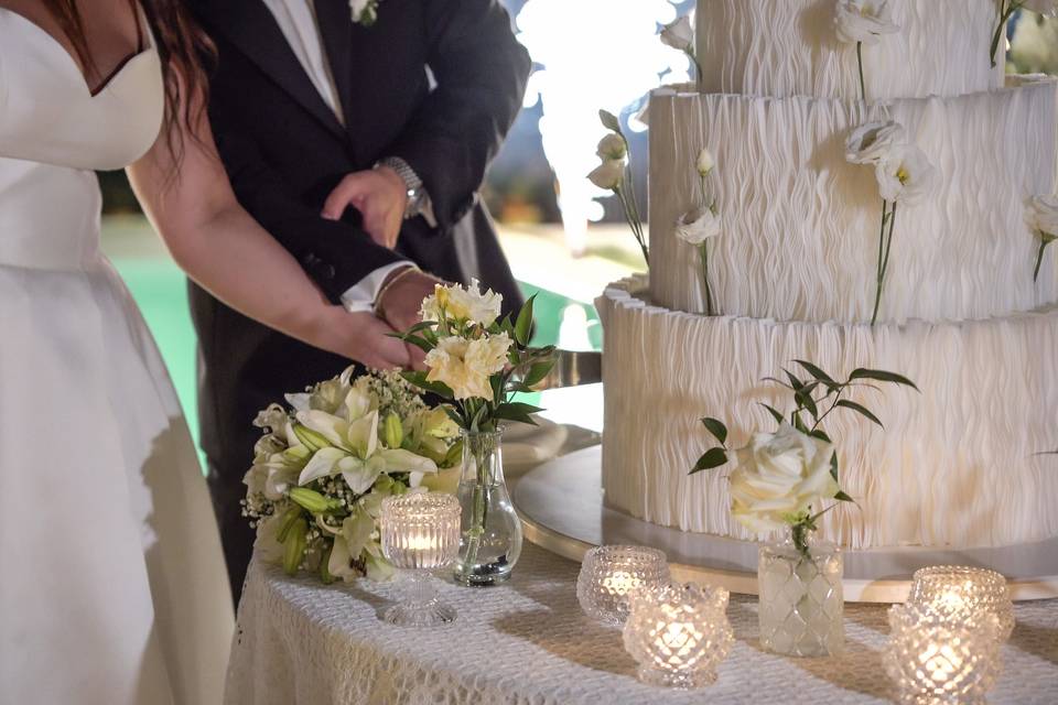 Wedding P & M