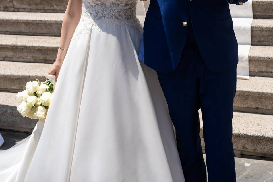Wedding A & M