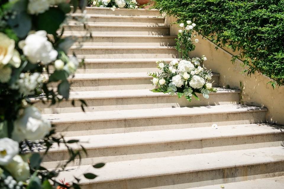 Wedding A & M