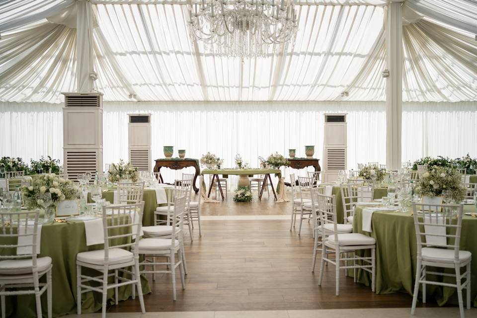 Wedding A & M