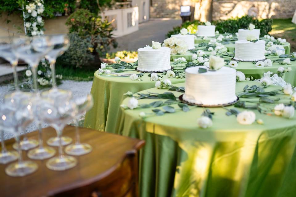 Wedding A & M
