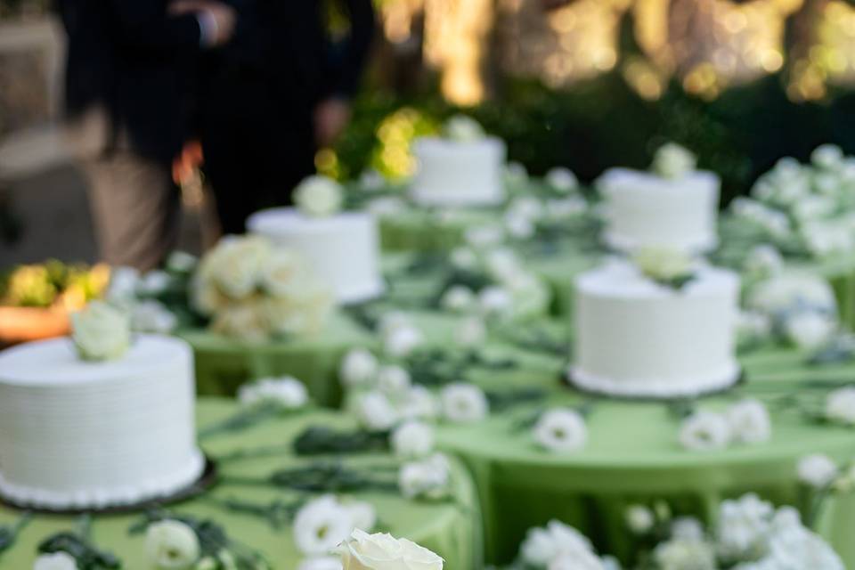 Wedding A & M