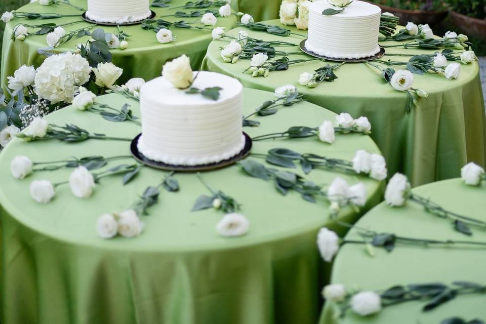 Wedding A & M