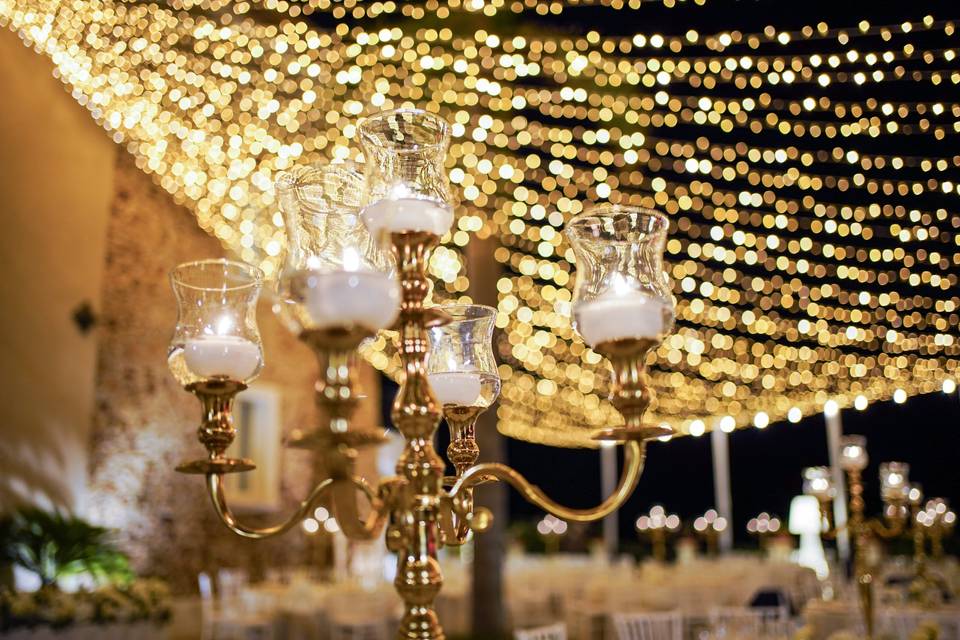 Wedding P & M