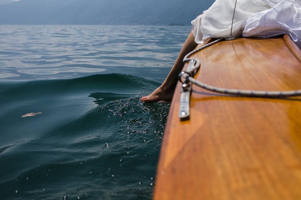 Lago di Como Wedding