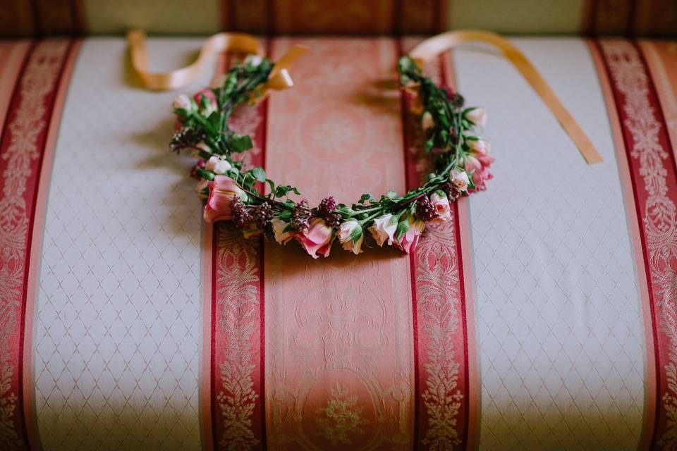 Lago di Como Wedding