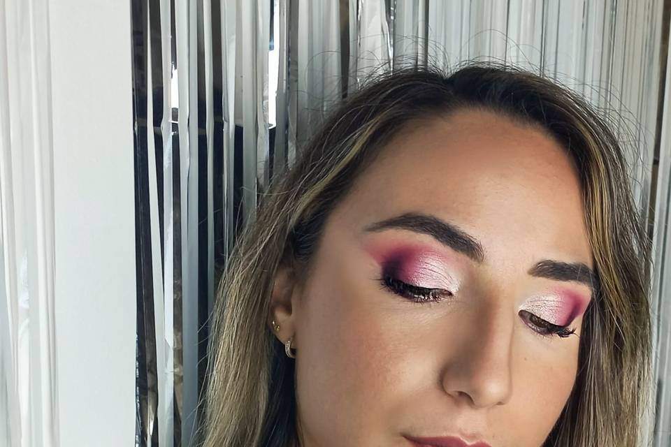 Sposa rosato