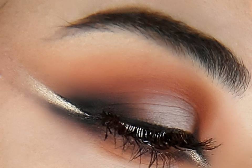 Trucco sera