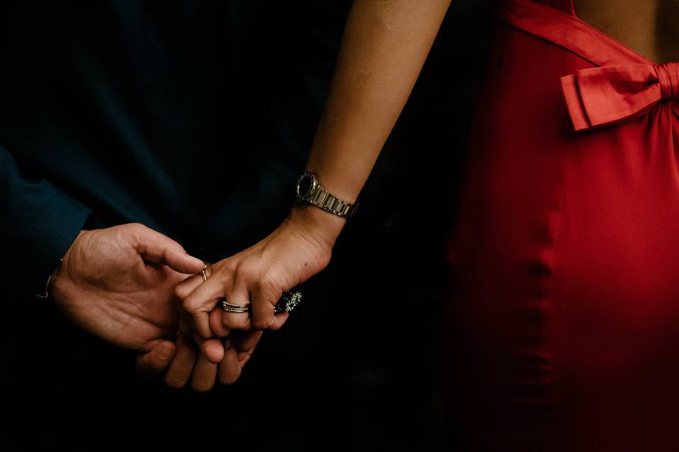 Toscana Wedding