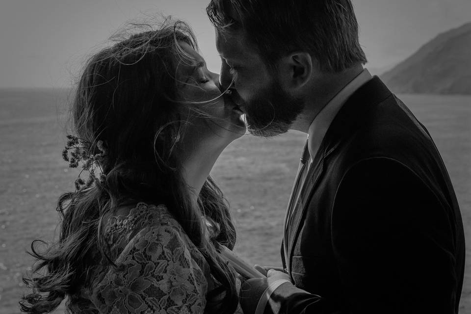 Cinque Terre Wedding