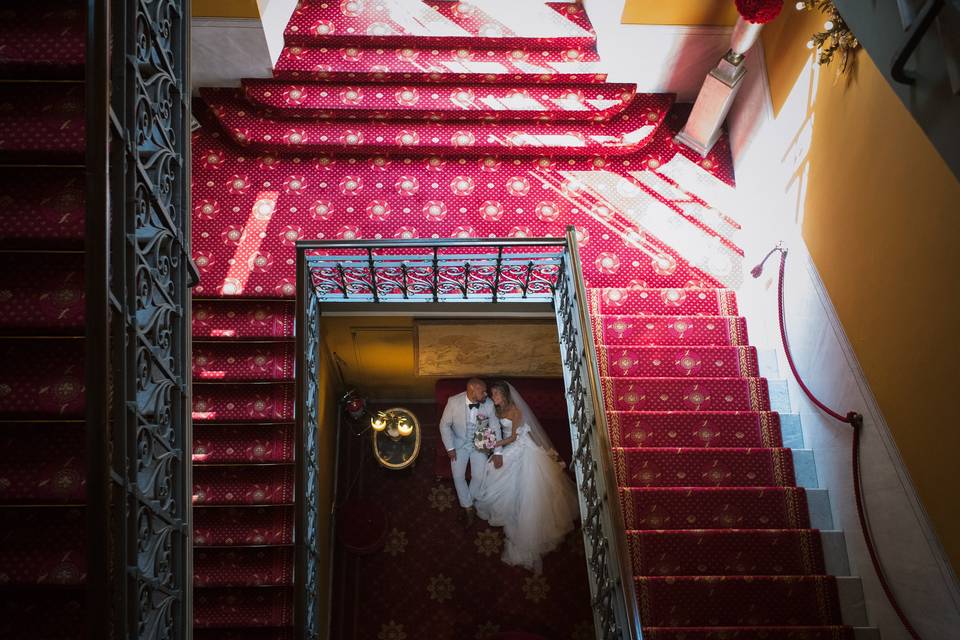 Lago di Como Wedding