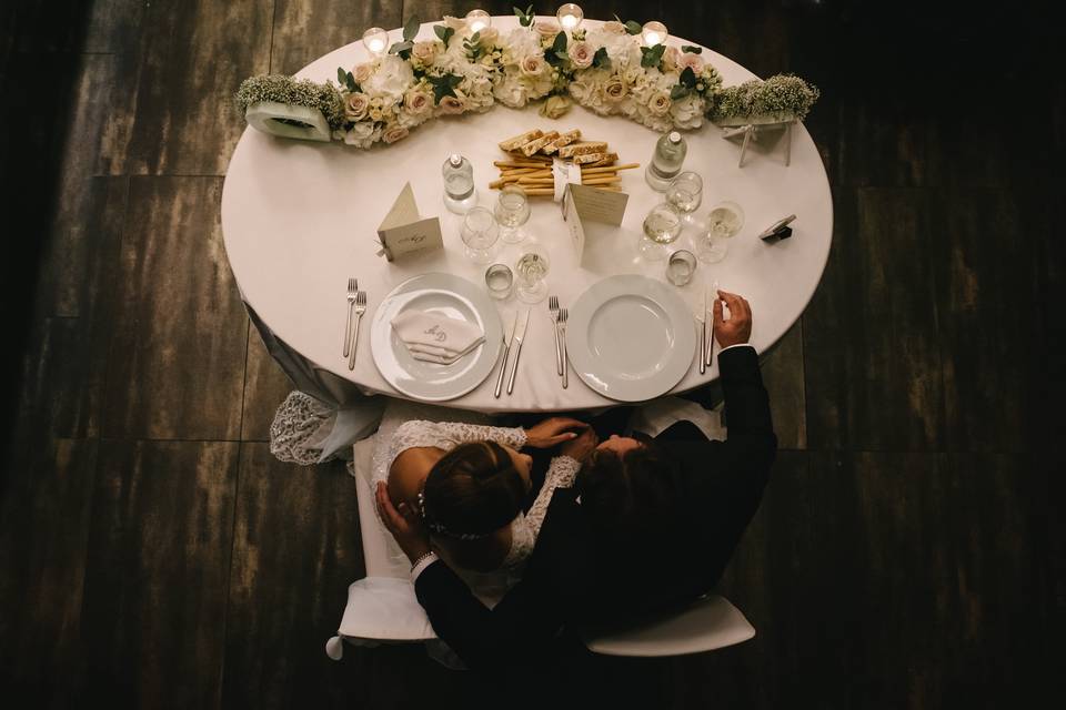 Toscana Wedding