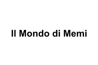 Il Mondo di Memi logo