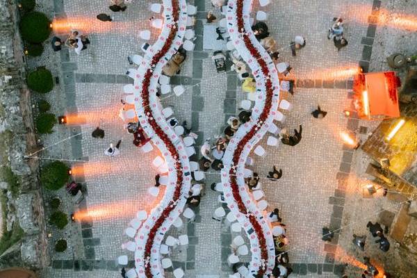 Terrazza