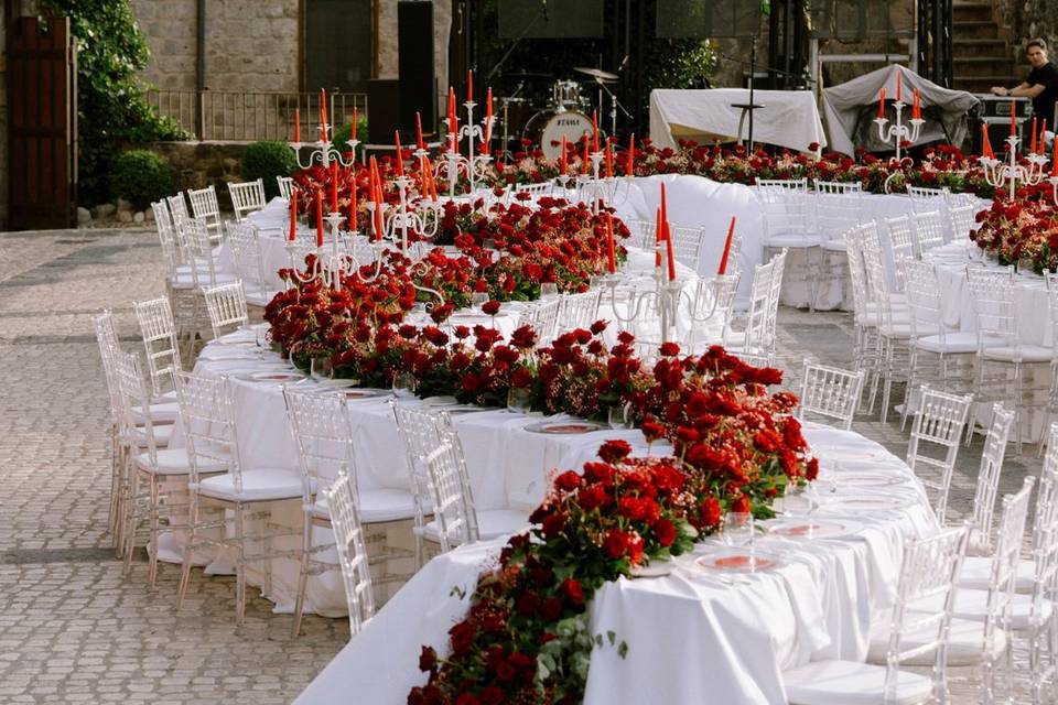 Terrazza