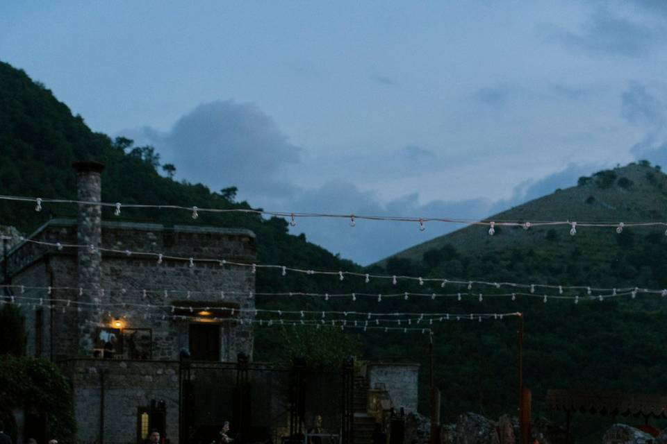 Terrazza