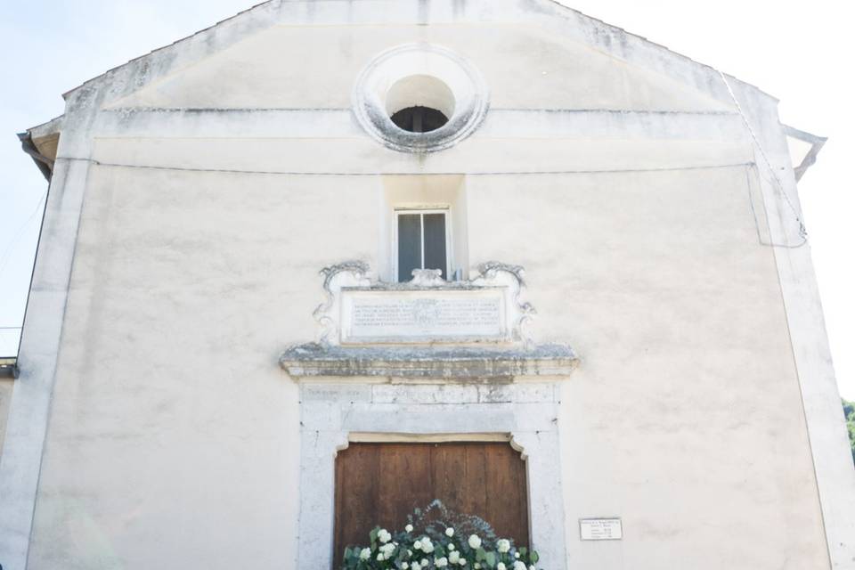 Chiesa San Biagio