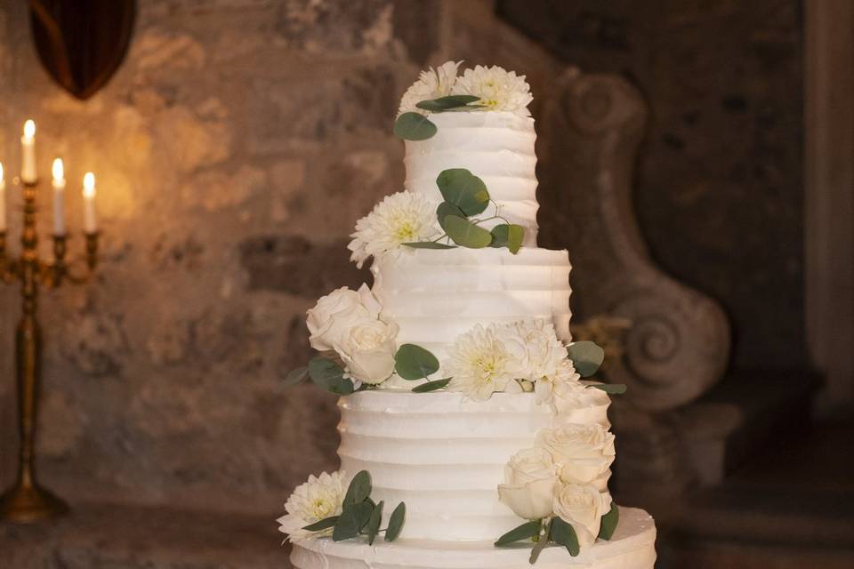 Torta