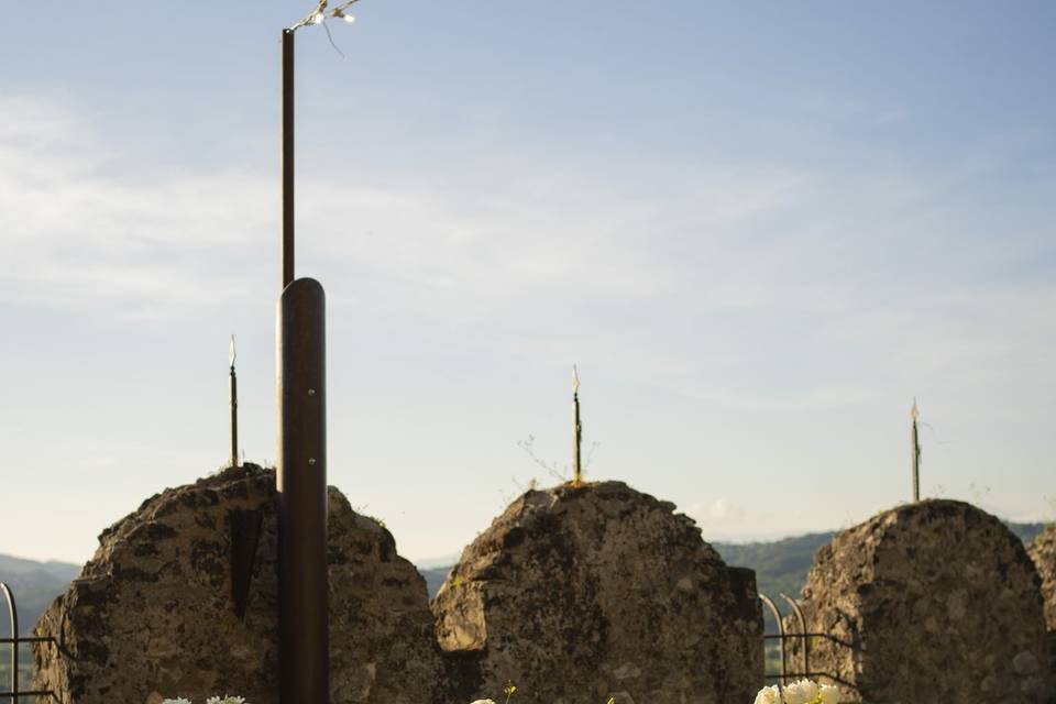 Terrazza