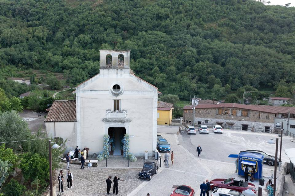 Chiesa San Biagio