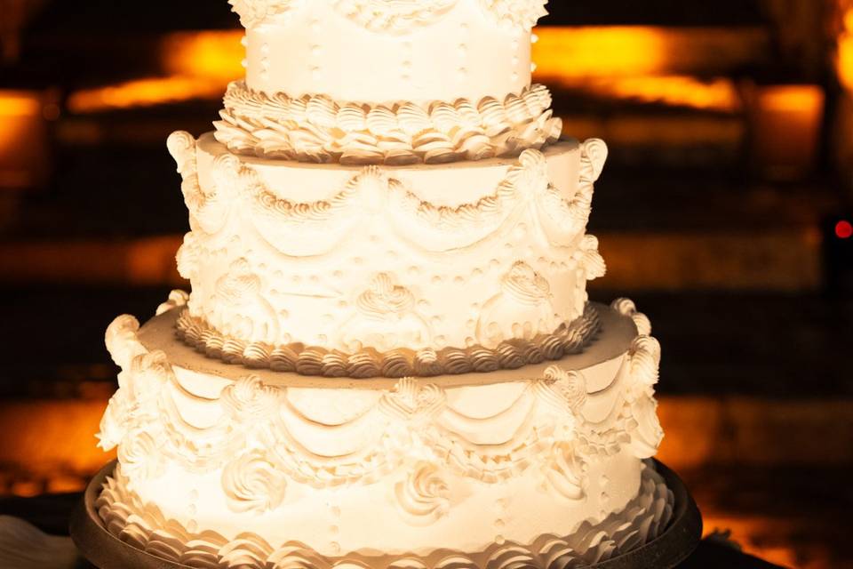Torta