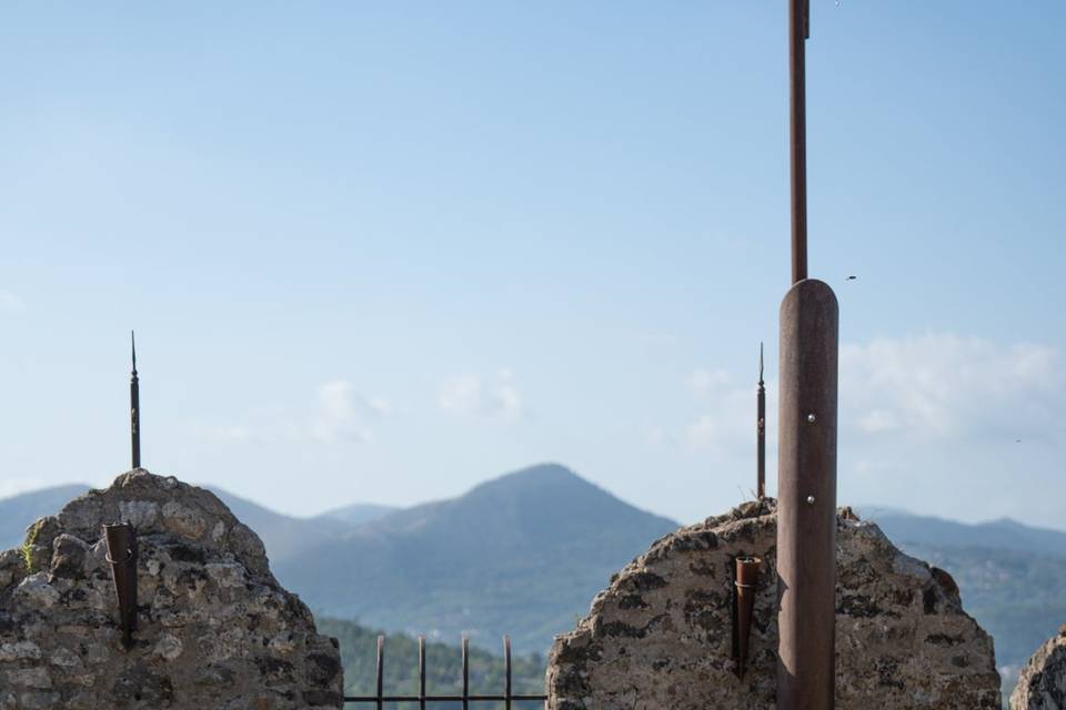 Terrazza