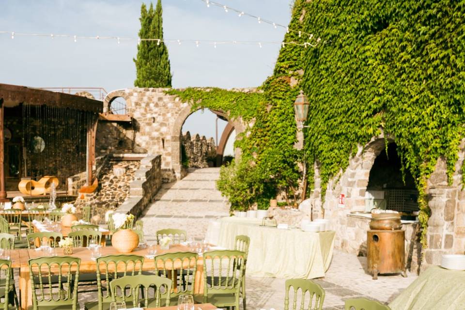 Terrazza