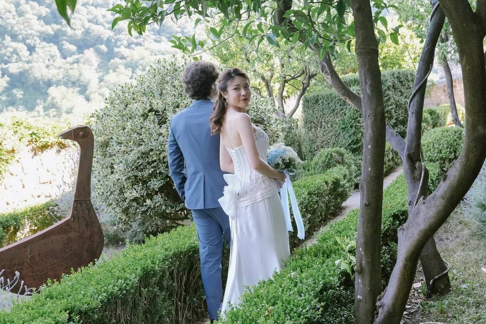 Giardino