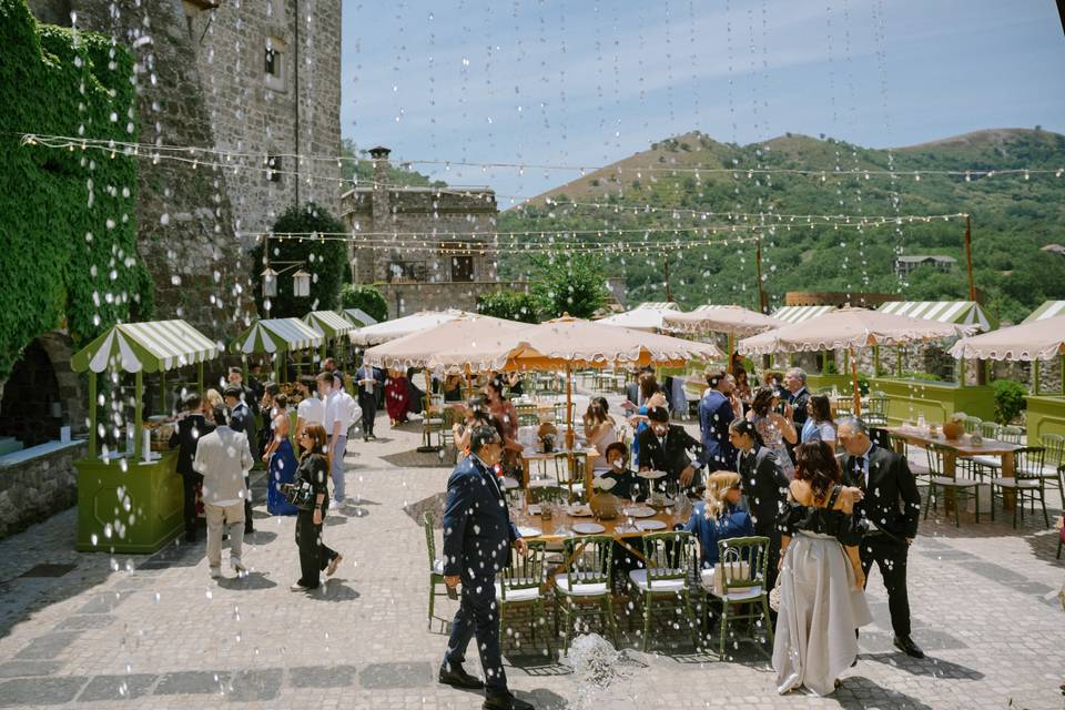 Terrazza
