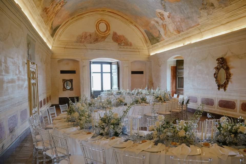 Salone delle feste