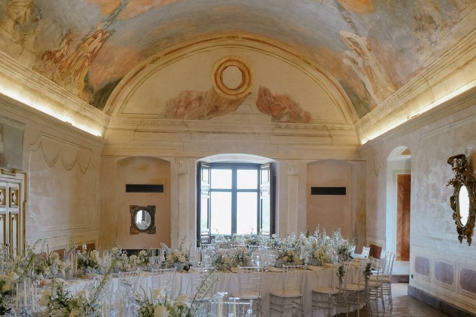 Salone delle feste