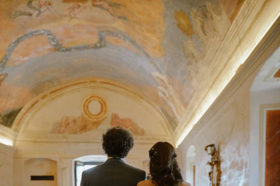 Salone delle feste