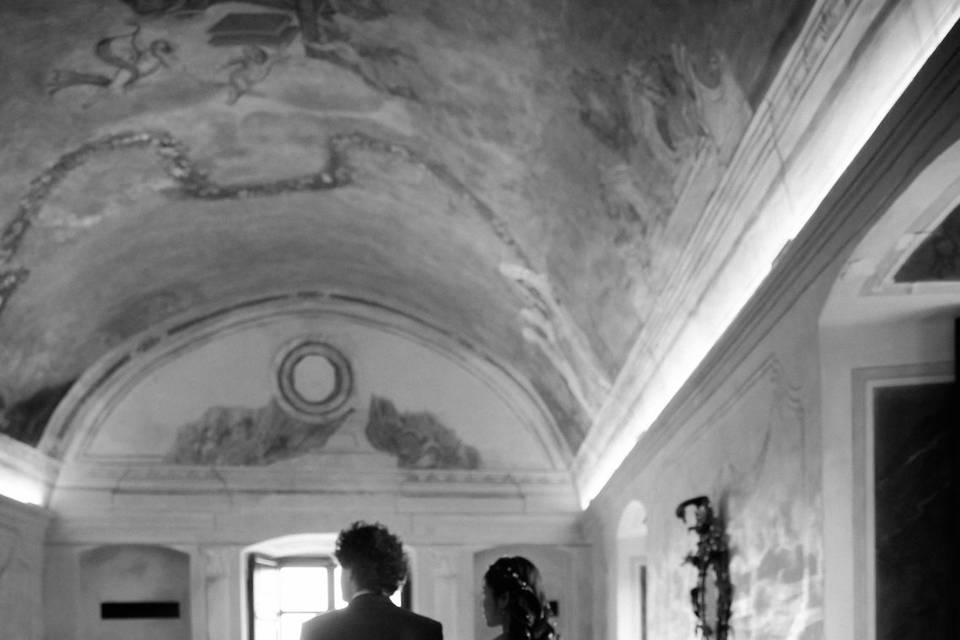Salone delle feste