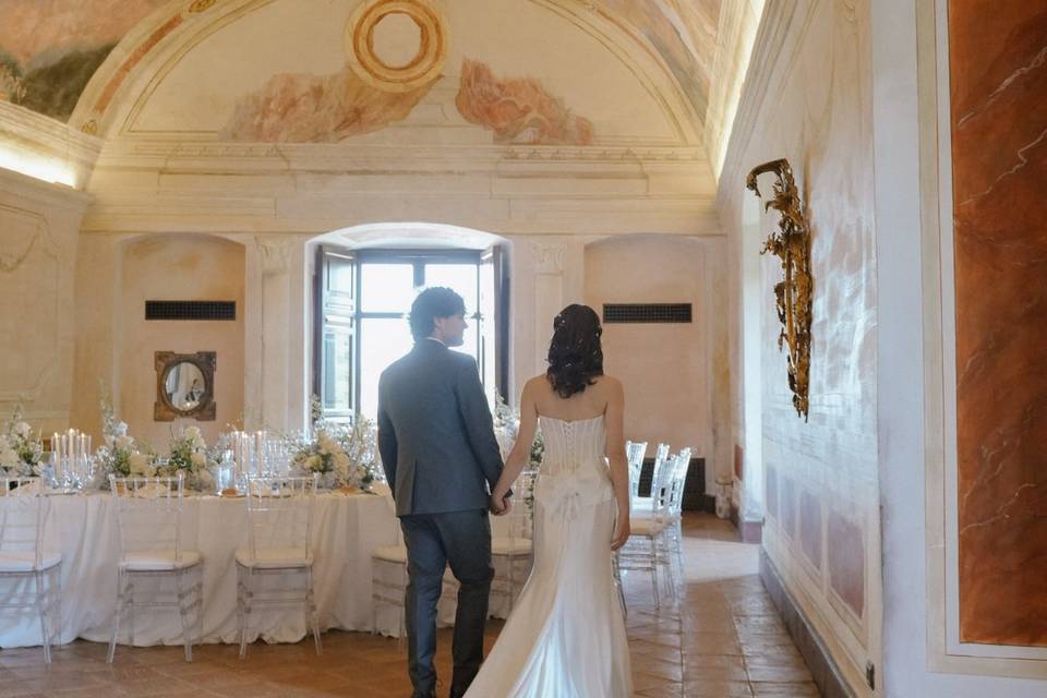 Salone delle feste