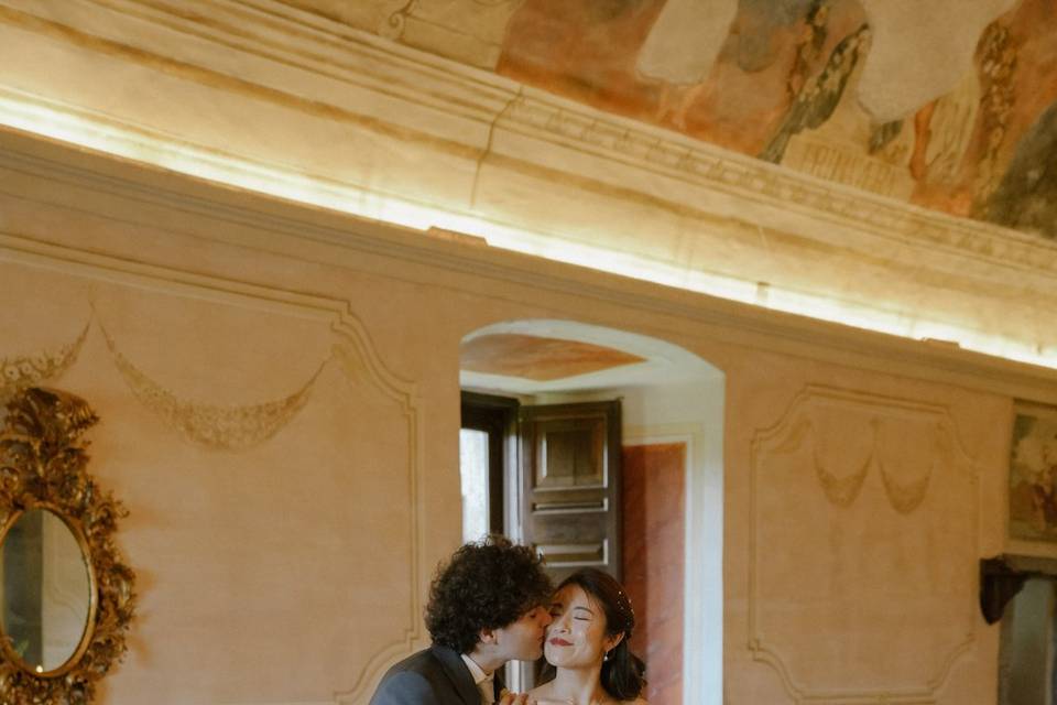 Salone delle feste