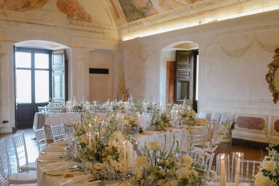 Salone delle feste