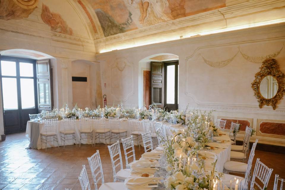 Salone delle feste
