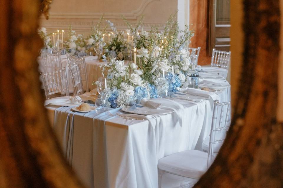 Salone delle feste
